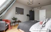 Туры в отель Mansarda 170m Ot Minin Apartments Туры в отель Mansarda 170m Ot Minin Apartments