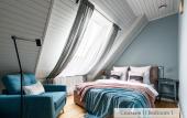 Туры в отель Mansarda 170m Ot Minin Apartments Туры в отель Mansarda 170m Ot Minin Apartments