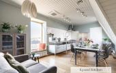 Туры в отель Mansarda 170m Ot Minin Apartments Туры в отель Mansarda 170m Ot Minin Apartments