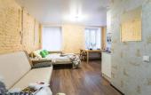 Туры в отель Gosti Lyubyat Na Sennoy Flat Туры в отель Gosti Lyubyat Na Sennoy Flat