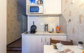 Туры в отель Gosti Lyubyat Na Sennoy Flat Туры в отель Gosti Lyubyat Na Sennoy Flat