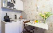 Туры в отель Gosti Lyubyat Na Sennoy Flat Туры в отель Gosti Lyubyat Na Sennoy Flat