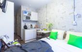 Туры в отель Gosti Lyubyat Na Sennoy Flat Туры в отель Gosti Lyubyat Na Sennoy Flat