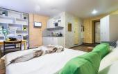 Туры в отель Gosti Lyubyat Na Sennoy Flat Туры в отель Gosti Lyubyat Na Sennoy Flat