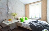 Туры в отель Gosti Lyubyat Na Sennoy Flat Туры в отель Gosti Lyubyat Na Sennoy Flat