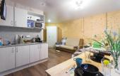 Туры в отель Gosti Lyubyat Na Sennoy Flat Туры в отель Gosti Lyubyat Na Sennoy Flat