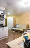 Туры в отель Gosti Lyubyat Na Sennoy Flat Туры в отель Gosti Lyubyat Na Sennoy Flat