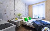 Туры в отель Gosti Lyubyat Na Sennoy Flat Туры в отель Gosti Lyubyat Na Sennoy Flat