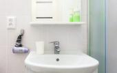 Туры в отель Gosti Lyubyat Na Sennoy Flat Туры в отель Gosti Lyubyat Na Sennoy Flat
