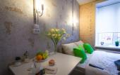 Туры в отель Gosti Lyubyat Na Sennoy Flat Туры в отель Gosti Lyubyat Na Sennoy Flat