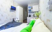 Туры в отель Gosti Lyubyat Na Sennoy Flat Туры в отель Gosti Lyubyat Na Sennoy Flat