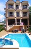 Туры в отель Di-Mariya Guest House Туры в отель Di-Mariya Guest House