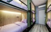Туры в отель Ostanovka Hostel IP Keller V.A. Hostel Туры в отель Ostanovka Hostel IP Keller V.A. Hostel