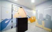 Туры в отель Ostanovka Hostel IP Keller V.A. Hostel Туры в отель Ostanovka Hostel IP Keller V.A. Hostel