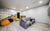 Туры в отель Ostanovka Hostel IP Keller V.A. Hostel Туры в отель Ostanovka Hostel IP Keller V.A. Hostel
