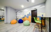 Туры в отель Ostanovka Hostel IP Keller V.A. Hostel Туры в отель Ostanovka Hostel IP Keller V.A. Hostel