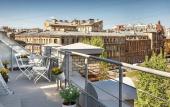Туры в отель Mansarda s terrasoy v tsentre Saint Petersburg Apartments Туры в отель Mansarda s terrasoy v tsentre Saint Petersburg Apartments