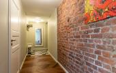 Туры в отель Mansarda s terrasoy v tsentre Saint Petersburg Apartments Туры в отель Mansarda s terrasoy v tsentre Saint Petersburg Apartments