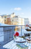 Туры в отель Mansarda s terrasoy v tsentre Saint Petersburg Apartments Туры в отель Mansarda s terrasoy v tsentre Saint Petersburg Apartments