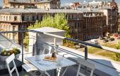 Туры в отель Mansarda s terrasoy v tsentre Saint Petersburg Apartments Туры в отель Mansarda s terrasoy v tsentre Saint Petersburg Apartments
