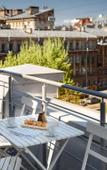 Туры в отель Mansarda s terrasoy v tsentre Saint Petersburg Apartments Туры в отель Mansarda s terrasoy v tsentre Saint Petersburg Apartments