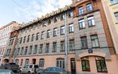 Туры в отель Mansarda s terrasoy v tsentre Saint Petersburg Apartments Туры в отель Mansarda s terrasoy v tsentre Saint Petersburg Apartments
