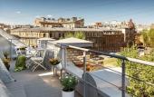 Туры в отель Mansarda s terrasoy v tsentre Saint Petersburg Apartments Туры в отель Mansarda s terrasoy v tsentre Saint Petersburg Apartments