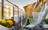 Туры в отель Mansarda s terrasoy v tsentre Saint Petersburg Apartments Туры в отель Mansarda s terrasoy v tsentre Saint Petersburg Apartments