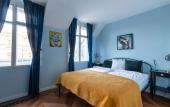 Туры в отель Mansarda s terrasoy v tsentre Saint Petersburg Apartments Туры в отель Mansarda s terrasoy v tsentre Saint Petersburg Apartments