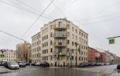 Туры в отель Welcome Home Millionnaya 20 Apartments Туры в отель Welcome Home Millionnaya 20 Apartments