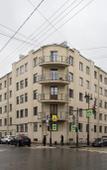 Туры в отель Welcome Home Millionnaya 20 Apartments Туры в отель Welcome Home Millionnaya 20 Apartments