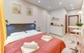 Туры в отель Standart Prichal 127 Apartments Туры в отель Standart Prichal 127 Apartments