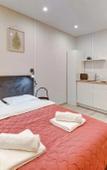 Туры в отель Standart Prichal 127 Apartments Туры в отель Standart Prichal 127 Apartments
