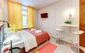 Туры в отель Standart Prichal 127 Apartments Туры в отель Standart Prichal 127 Apartments
