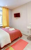 Туры в отель Standart Prichal 127 Apartments Туры в отель Standart Prichal 127 Apartments