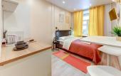Туры в отель Standart Prichal 127 Apartments Туры в отель Standart Prichal 127 Apartments