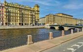 Туры в отель Standart Prichal 127 Apartments Туры в отель Standart Prichal 127 Apartments