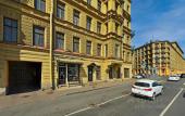 Туры в отель Standart Prichal 127 Apartments Туры в отель Standart Prichal 127 Apartments
