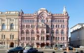Туры в отель Minin Apartments s vidom na Aleksandrinskiy Teatr 130 kv.m. Apartments Туры в отель Minin Apartments s vidom na Aleksandrinskiy Teatr 130 kv.m. Apartments