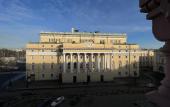 Туры в отель Minin Apartments s vidom na Aleksandrinskiy Teatr 130 kv.m. Apartments Туры в отель Minin Apartments s vidom na Aleksandrinskiy Teatr 130 kv.m. Apartments