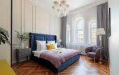 Туры в отель Minin Apartments s vidom na Aleksandrinskiy Teatr 130 kv.m. Apartments Туры в отель Minin Apartments s vidom na Aleksandrinskiy Teatr 130 kv.m. Apartments