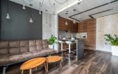 Туры в отель LetYourFlat ''Futurist'' Apartments Туры в отель LetYourFlat ''Futurist'' Apartments