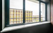 Туры в отель LetYourFlat ''Futurist'' Apartments Туры в отель LetYourFlat ''Futurist'' Apartments