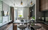 Туры в отель LetYourFlat ''Futurist'' Apartments Туры в отель LetYourFlat ''Futurist'' Apartments