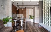 Туры в отель LetYourFlat ''Futurist'' Apartments Туры в отель LetYourFlat ''Futurist'' Apartments