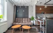 Туры в отель LetYourFlat ''Futurist'' Apartments Туры в отель LetYourFlat ''Futurist'' Apartments