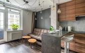 Туры в отель LetYourFlat ''Futurist'' Apartments Туры в отель LetYourFlat ''Futurist'' Apartments