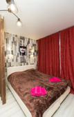 Туры в отель Tatyanin Park 1/1 Apartments Туры в отель Tatyanin Park 1/1 Apartments