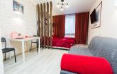 Туры в отель Tatyanin Park 1/1 Apartments Туры в отель Tatyanin Park 1/1 Apartments