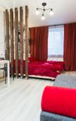 Туры в отель Tatyanin Park 1/1 Apartments Туры в отель Tatyanin Park 1/1 Apartments